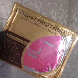 Mascaras de colageno