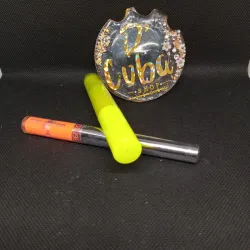 Mascaras de pestañas 