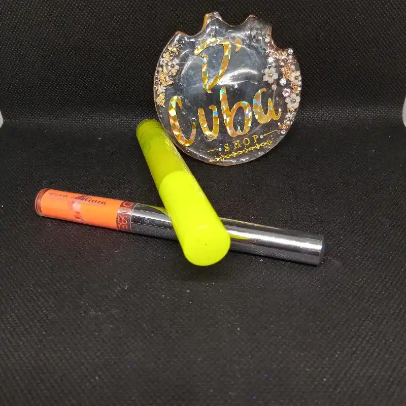 Mascaras de pestañas