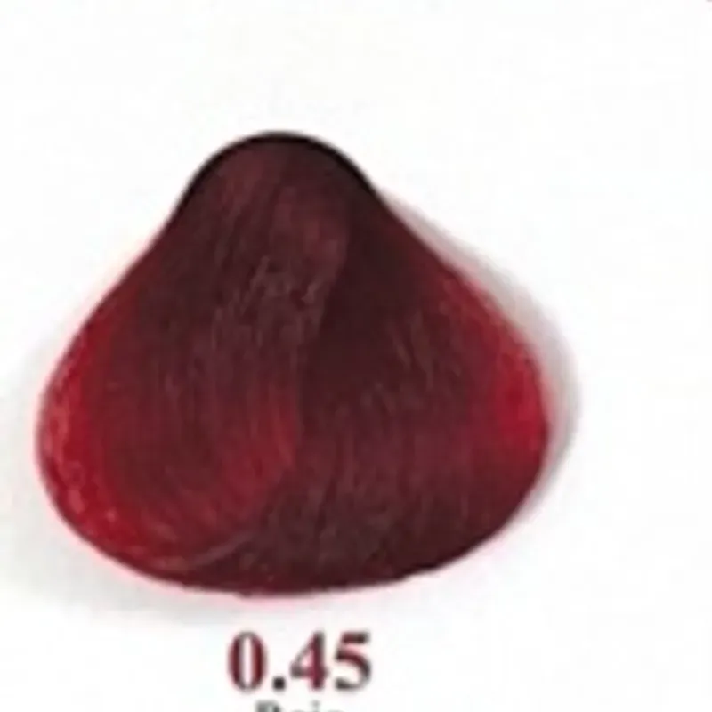 Matizador rojo 0.45