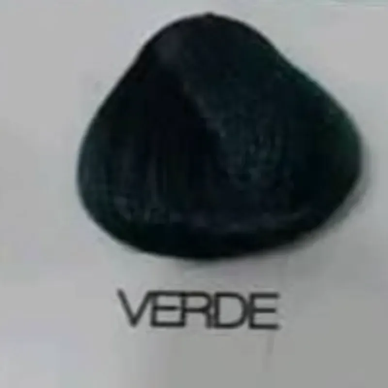 Matizador verde