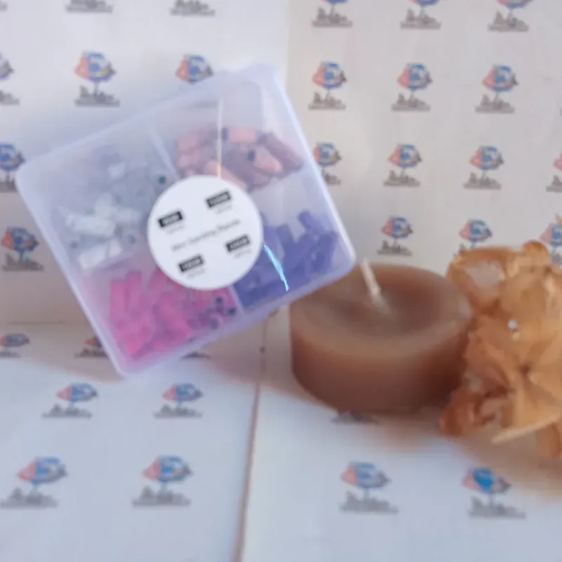 Mini barril