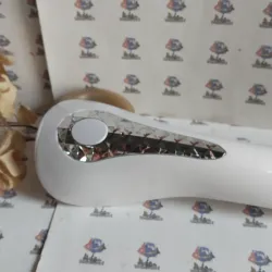 Mini lampara recargable 