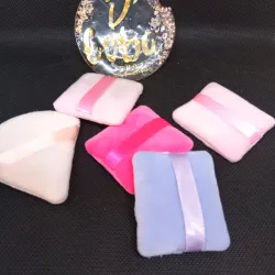 Motitas de terciopelo 