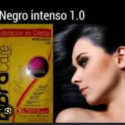 Negro intenso 1.0