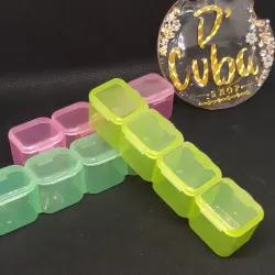 Organizadores pequeños