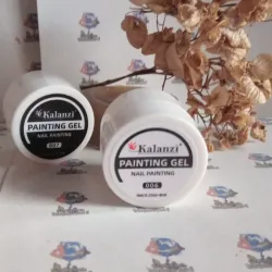 Painting gel kalanzi