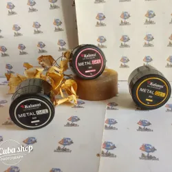 Painting gel metalico