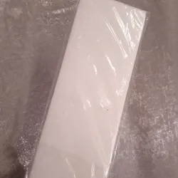 Papel para depilación 