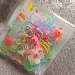 Paqueticos de liguitas