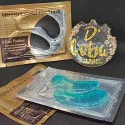 Parches de colágeno 