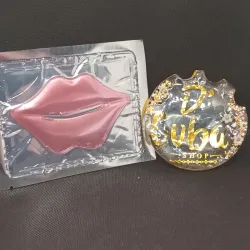 Parches para labios
