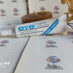 Pegamento Eye transparente 