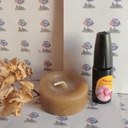 Pegamento Kalanzi para  cristales  