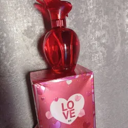 Perfume Love