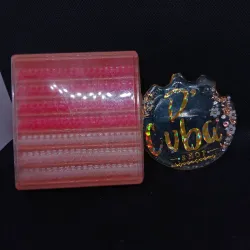 Pestañas de punto o grupales 