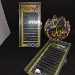 Pestañas Butterflys secrets