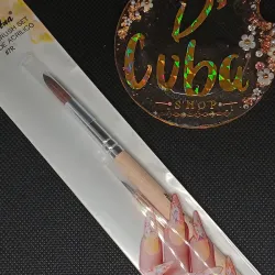 Pincel para aplicacion #7