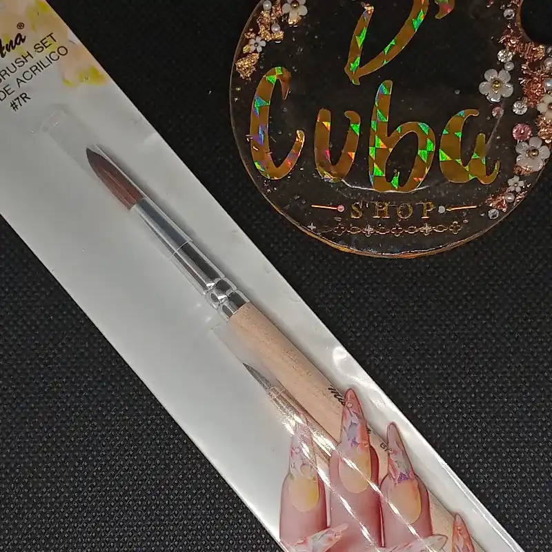 Pincel para aplicacion #7