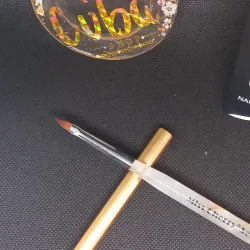 Pinceles para relieves 