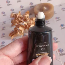 Poligel blanco lechoso