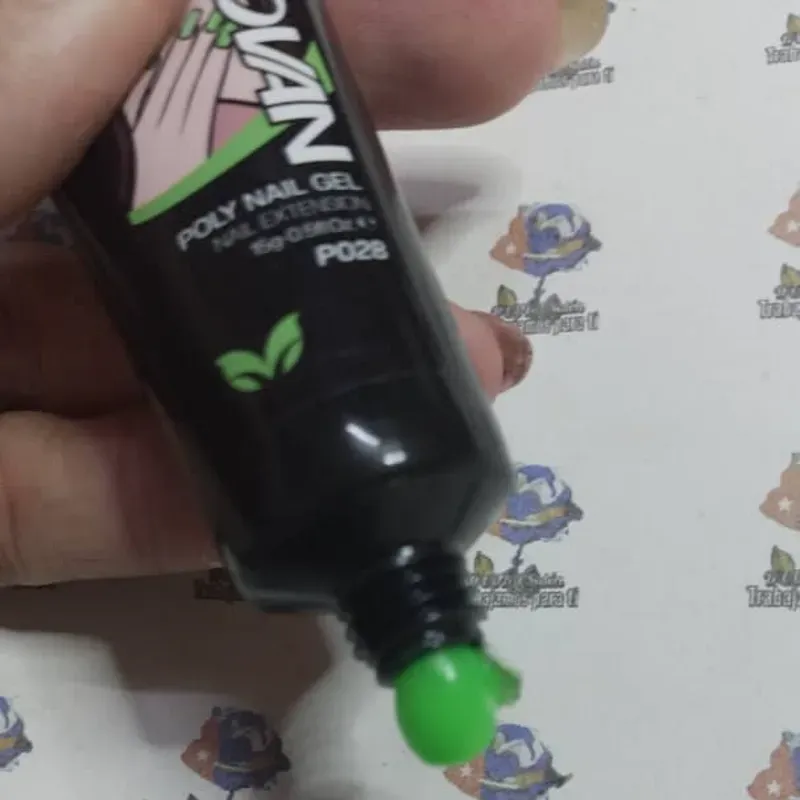Poligel morovan #028