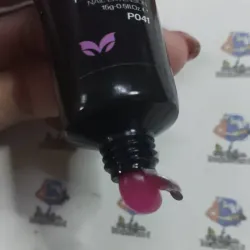 Poligel morovan #041