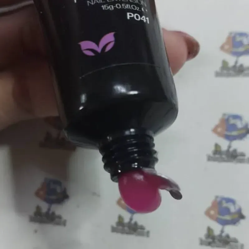 Poligel morovan #041