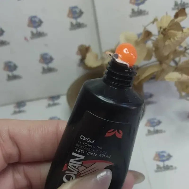 Poligel morovan #042