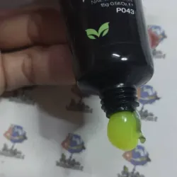 Poligel morovan #043