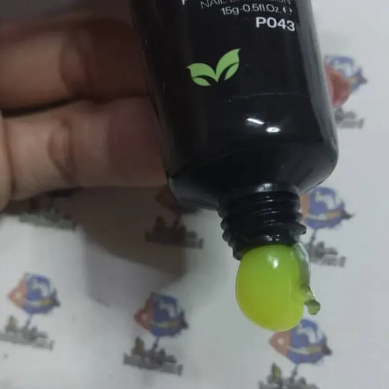 Poligel morovan #043