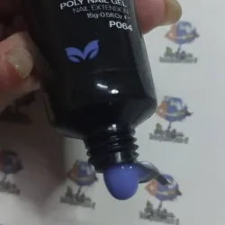 Poligel morovan #064