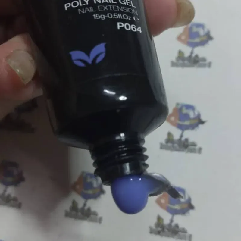 Poligel morovan #064