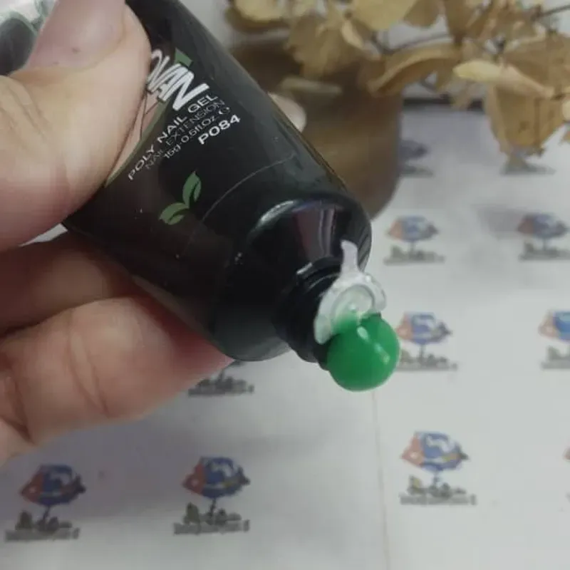 Poligel morovan #084