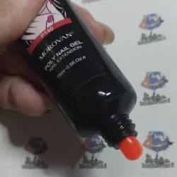 Poligel morovan #140