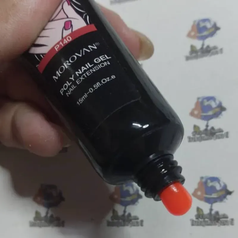 Poligel morovan #140