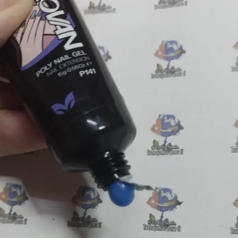 Poligel morovan #141