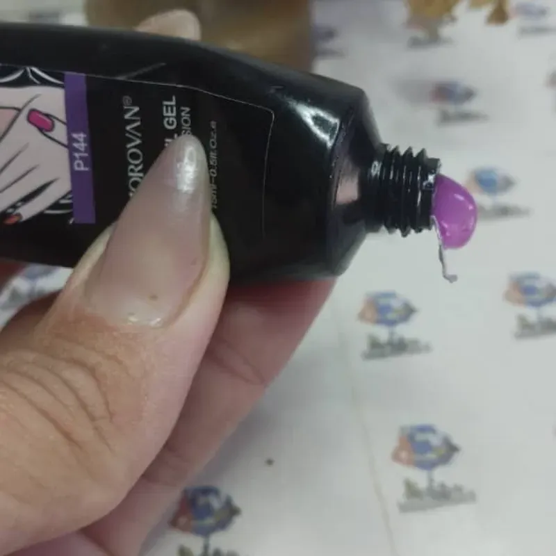 Poligel morovan #144