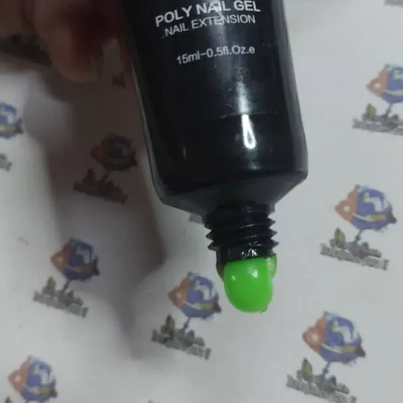 Poligel morovan #028