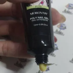 Poligel morovan #173
