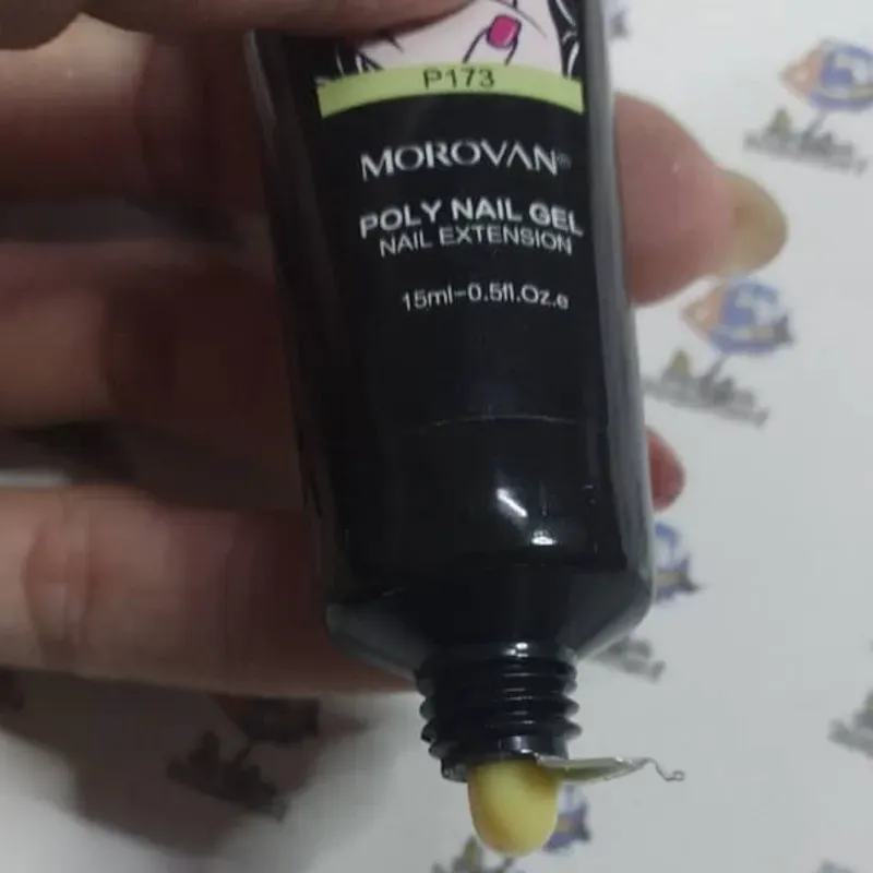 Poligel morovan #173
