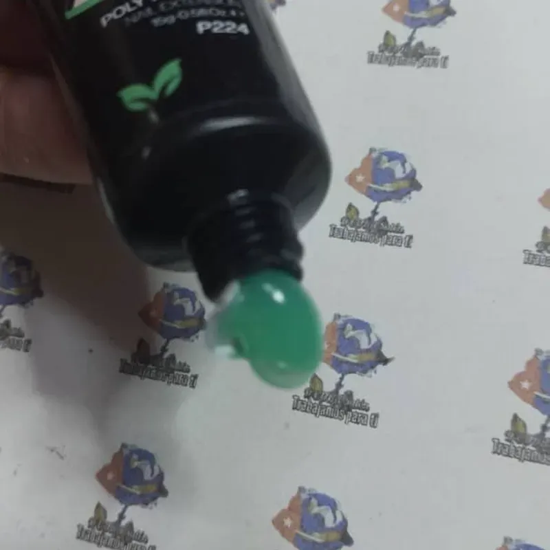 Poligel morovan #224