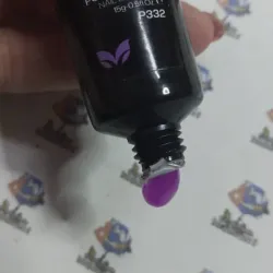 Poligel morovan #332