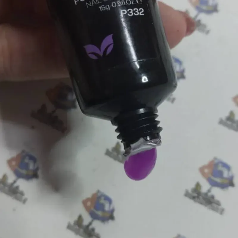 Poligel morovan #332