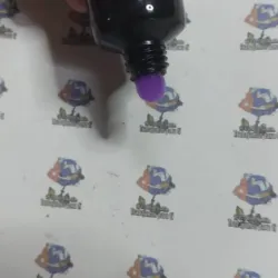 Poligel morovan #400