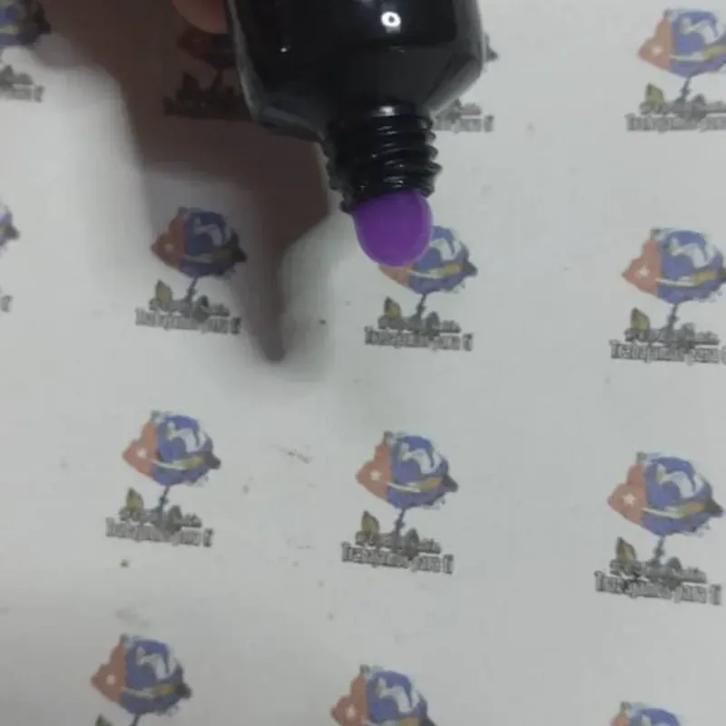Poligel morovan #400