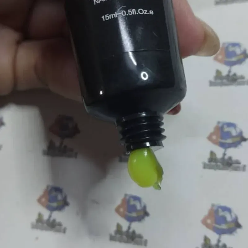 Poligel morovan #043