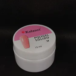 Poligel solido  kalanzi 