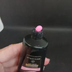 Poligel xiaoya nude pink