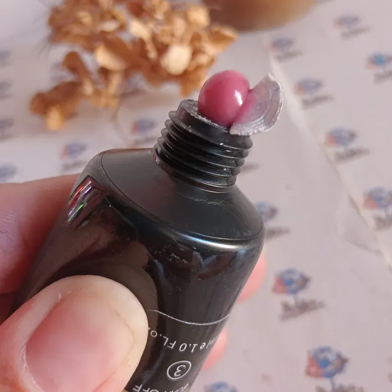 Poligel Xiaoya Pink